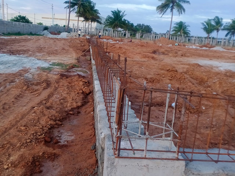 Civil Work