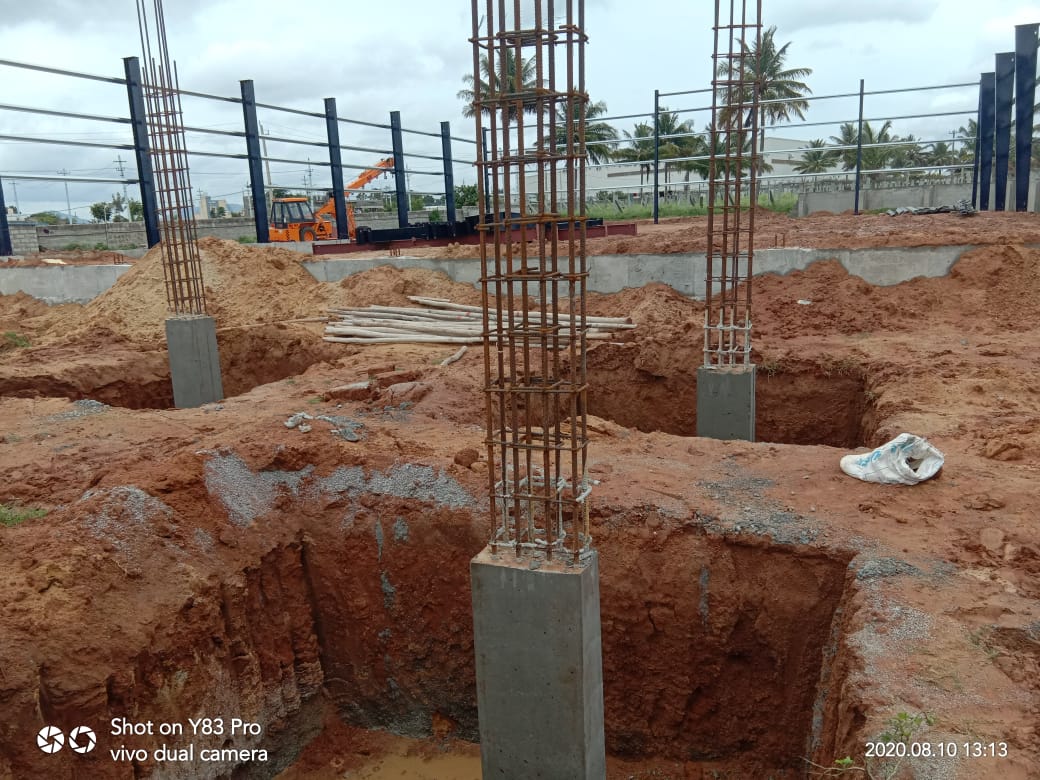 Civil Work