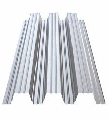 Metal Deck Roofing