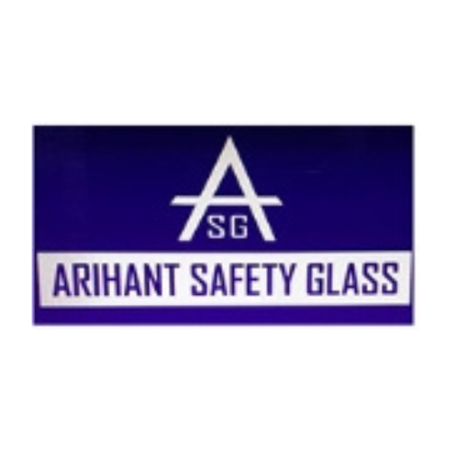 Client - Arihant Safety Glass