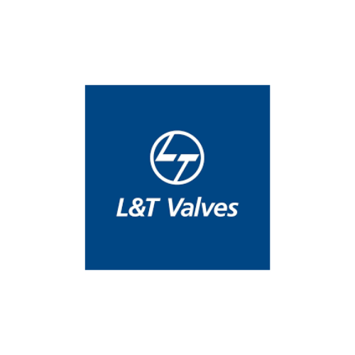 Client - L & T Valves