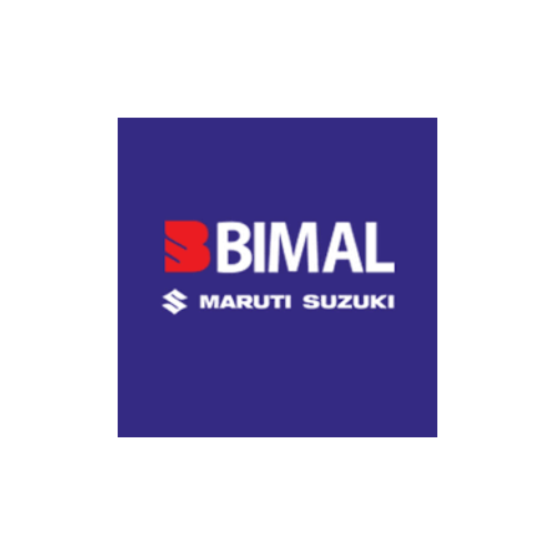 Client - Bimal