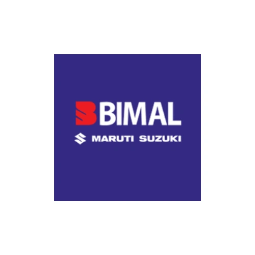Client - Bimal