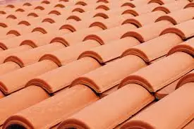 Tiled Roof Systems (Clay or Concrete Tiles)